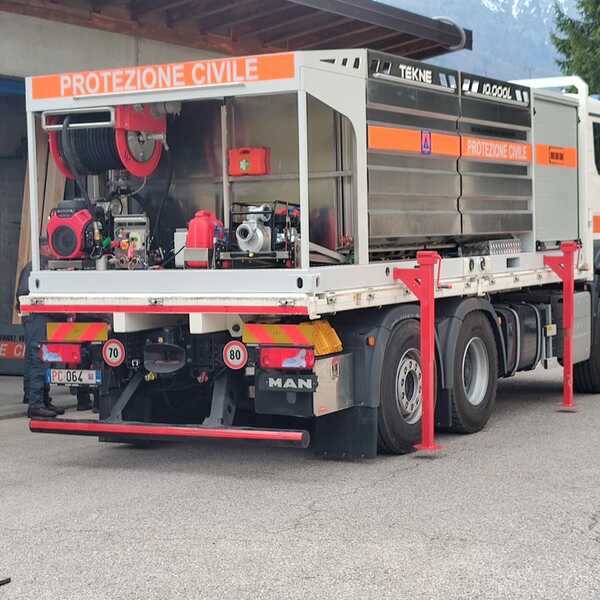 SuperModulo AIB 10000L